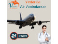 book-vedanta-air-ambulance-from-guwahati-with-top-medical-features-small-0
