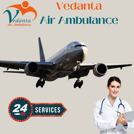 book-vedanta-air-ambulance-from-guwahati-with-top-medical-features-big-0