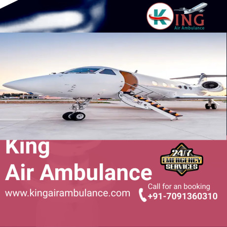 king-air-ambulance-service-in-kolkata-safe-and-comfortable-manner-big-0