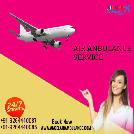 take-angel-air-ambulance-service-in-allahabad-with-an-extraordinary-medical-system-big-0