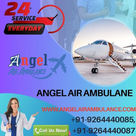 get-superb-air-ambulance-service-in-chennai-with-hi-tech-medical-tool-big-0