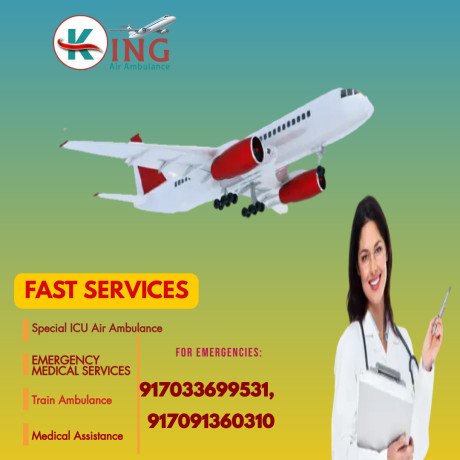 king-air-ambulance-service-in-bhubaneswar-very-dependable-manner-transfer-big-0