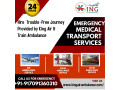 king-air-ambulance-service-in-bhubaneswar-highly-qualified-medical-staff-small-0