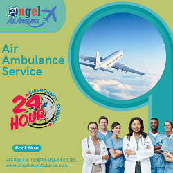 avail-angel-air-ambulance-service-in-muzaffarpur-with-updated-medical-tool-big-0