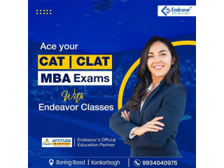 Top CLAT Coaching in Patna at Budget Friendly Course Fee by Endeavor Careers
