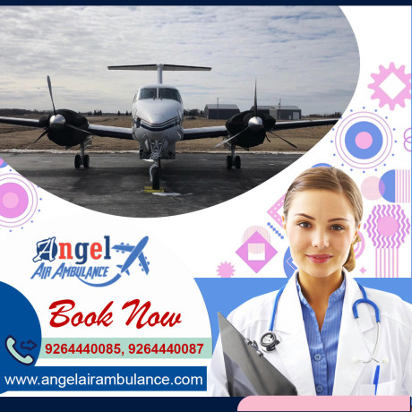avail-angel-air-ambulance-service-in-chandigarh-with-hi-tech-model-machine-big-0