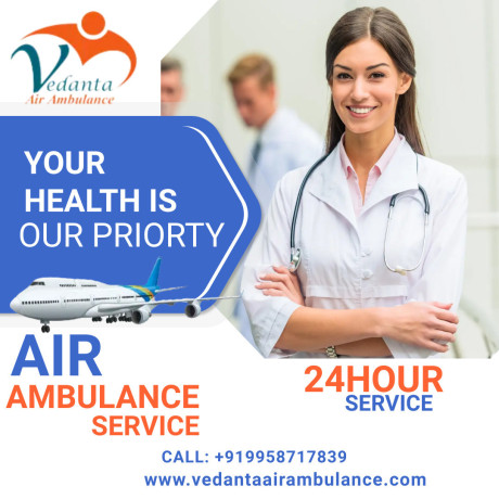 obtain-hi-tech-icu-setup-by-vedanta-air-ambulance-service-in-jabalpur-big-0