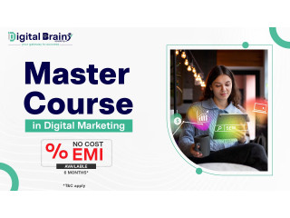 Learn the Secret Of Top Digital Marketing Courses in Patna by Digital Brainy Academy