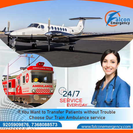 falcon-emergency-train-ambulance-in-guwahati-operates-with-advanced-icu-facilities-big-0