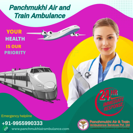 medical-transportation-performed-with-ease-by-panchmukhi-train-ambulance-in-patna-big-0