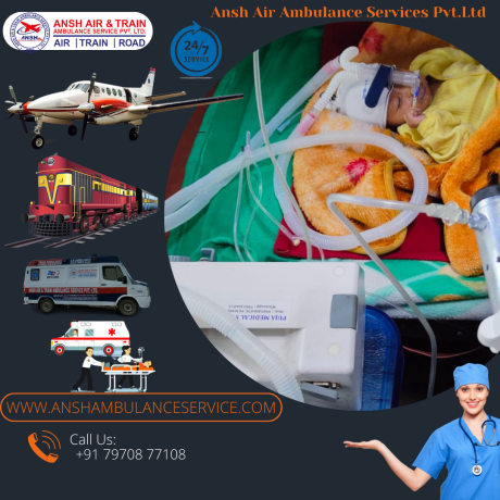 ansh-air-ambulance-in-kolkata-with-advanced-medical-equipment-big-0
