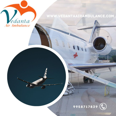 get-transfer-your-sick-patient-quickly-by-vedanta-air-ambulance-service-in-gorakhpur-big-0