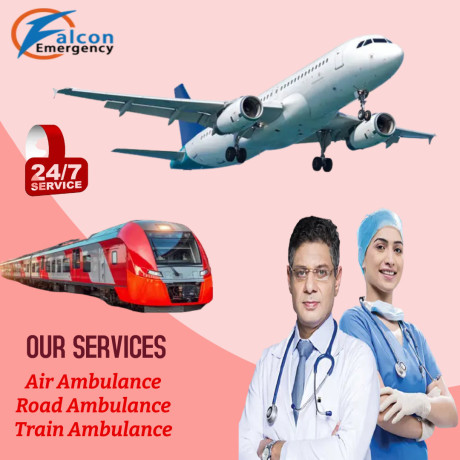 falcon-emergency-train-ambulance-in-ranchi-is-offering-medical-transport-at-pocket-friendly-rate-big-0