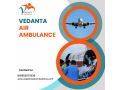 obtain-vedanta-air-ambulance-in-chennai-with-superior-medical-aid-small-0