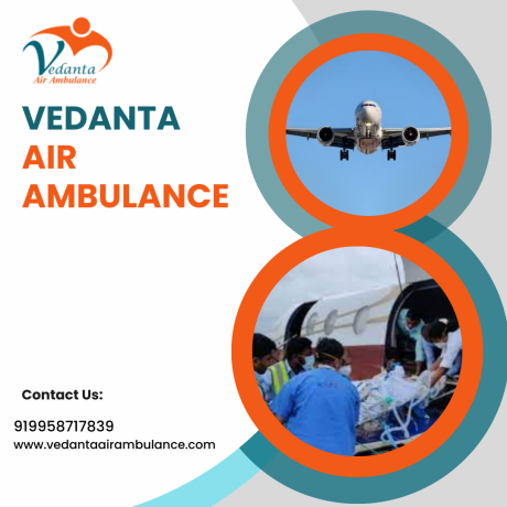 obtain-vedanta-air-ambulance-in-chennai-with-superior-medical-aid-big-0
