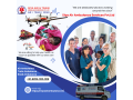 siya-air-ambulance-service-in-ranchi-accessible-and-affordable-bed-to-bed-transportation-small-0