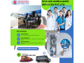 siya-air-ambulance-service-in-kolkata-247-bed-to-bed-transfer-facilities-small-0