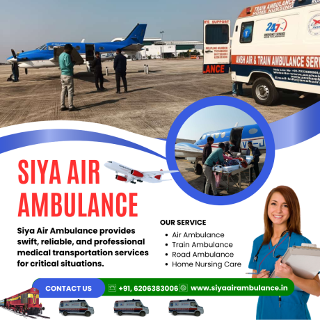 round-the-clock-bed-to-bed-transport-siya-air-ambulance-service-in-patna-big-0