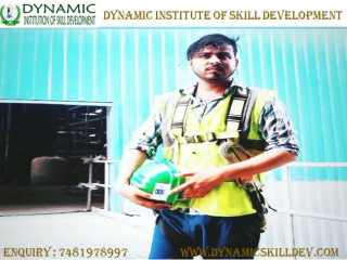 Become a Safety Leader: Enroll in Dynamic Institution's Safety Officer Course in Patna