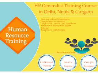 HR Course in Delhi, 110001 with Free SAP HCM HR Certification  by SLA Consultants Institute in Delhi, 100% Placement,
