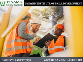 Become a Safety Leader: Enroll in the Safety Officer Course at Dynamic Institution of Skill Development in Patna