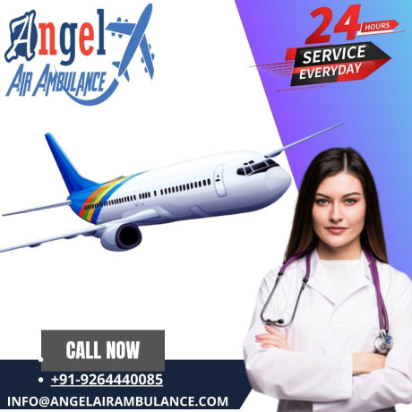 get-case-specific-and-pocket-friendly-services-at-angel-air-ambulance-in-kolkata-big-0