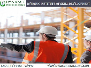 Embark on Your Safety Journey with Dynamic Institution's Course in Patna