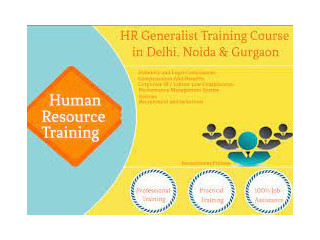 Offline HR Course in Delhi, 110041 with Free SAP HCM HR Certification  by SLA Consultants Institute in Delhi, NCR, HR Analytics Certification