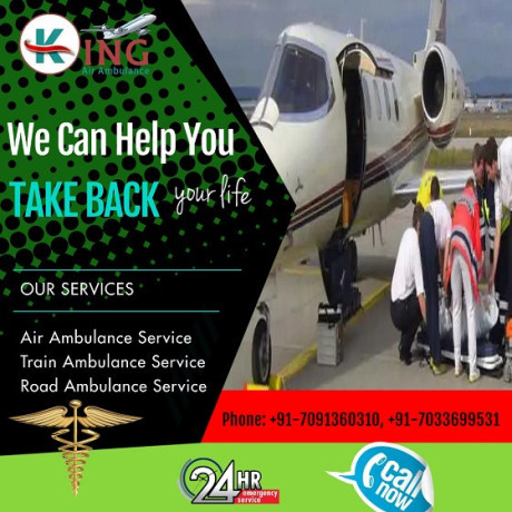 book-top-level-air-ambulance-service-in-siliguri-at-low-fare-big-0