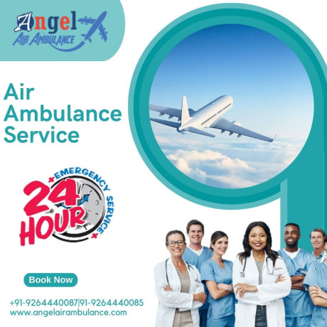 rely-on-angel-air-and-train-ambulance-service-in-jamshedpur-for-safe-transfer-big-0