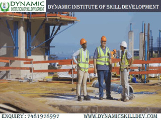 Elevate Your Safety Skills at Dynamic Institution's Safety Institute in Patna!