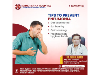 Leading Pomologist at Ram Krishna Hospital, Patna: Expert Fruit Care