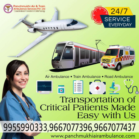 use-life-saving-icu-facility-by-panchmukhi-air-ambulance-service-in-siliguri-big-0