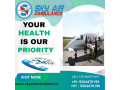 acquire-the-top-air-ambulance-from-bhubaneswar-to-delhi-with-private-airlines-small-0