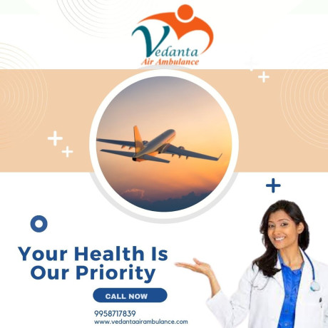 use-low-cost-emergency-patient-transfer-by-vedanta-air-ambulance-service-in-patna-big-0