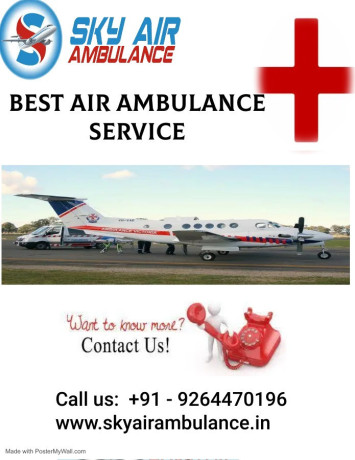 use-the-top-air-ambulance-from-jamshedpur-to-delhi-with-life-saving-equipment-big-0