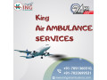 hire-top-class-air-ambulance-service-in-bhopal-by-king-with-accomplished-medical-personnel-small-0