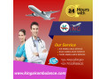 gain-best-air-ambulance-service-in-mumbai-by-king-with-professional-medical-team-small-0
