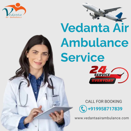 book-the-vedanta-air-ambulance-service-in-delhi-at-low-cost-big-0