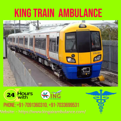 king-train-ambulance-in-kolkata-with-all-medical-facilities-big-0