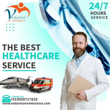 book-the-vedanta-air-ambulance-service-in-jamshedpur-with-emergency-patient-transportation-big-0
