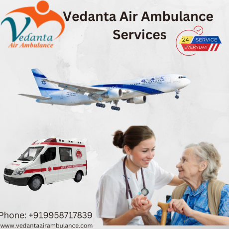 fully-hi-tech-treatments-via-vedanta-air-ambulance-services-in-kanpur-at-a-low-cost-big-0