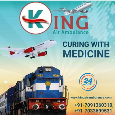 utilize-air-ambulance-services-in-dimapur-by-king-with-top-notch-medical-facilities-big-0
