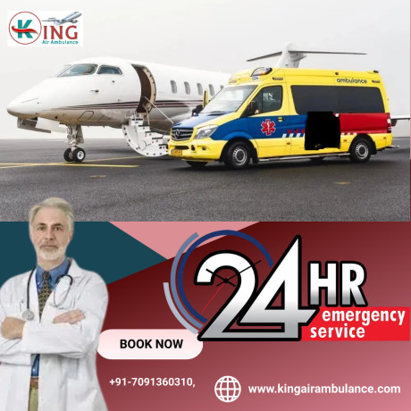 pick-fastest-air-ambulance-services-in-bhopal-by-king-with-comfortable-transportation-big-0