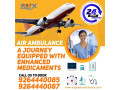 get-low-booking-charges-air-ambulance-service-in-darbhanga-from-angel-small-0