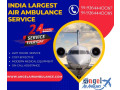 take-air-ambulance-service-in-varanasi-by-angel-with-medical-primitive-treatment-small-0