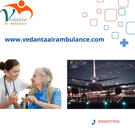use-vedanta-air-ambulance-services-in-jamshedpur-with-high-tech-nebulizer-machine-big-0