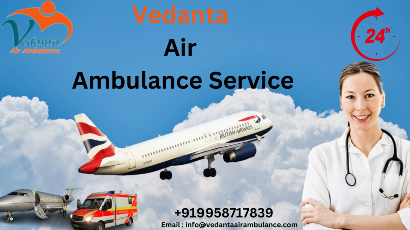 special-medical-facilities-by-air-ambulance-services-in-gaya-from-vedanta-big-0