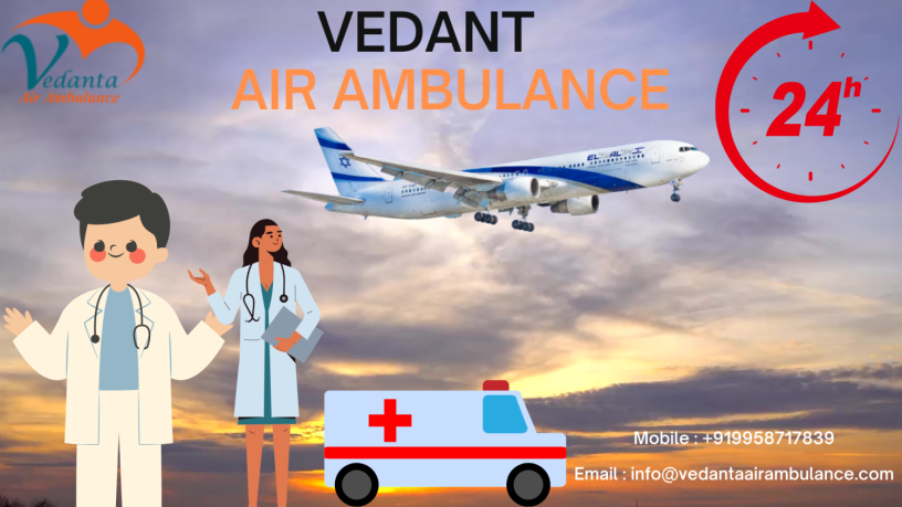 hire-a-very-low-budget-air-ambulance-services-in-muzaffarpur-from-vedanta-big-0